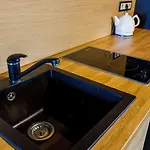 Apartment In