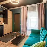 Apartment In *