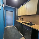 In Apartment