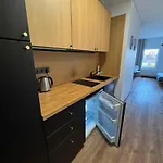 Apartment In