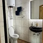 In Apartment *