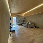In Apartment *