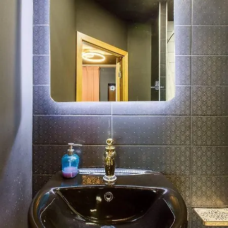 Apartment In *