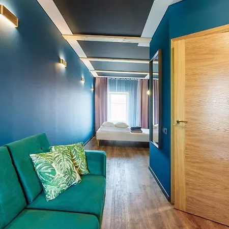 In Apartment Kaunas