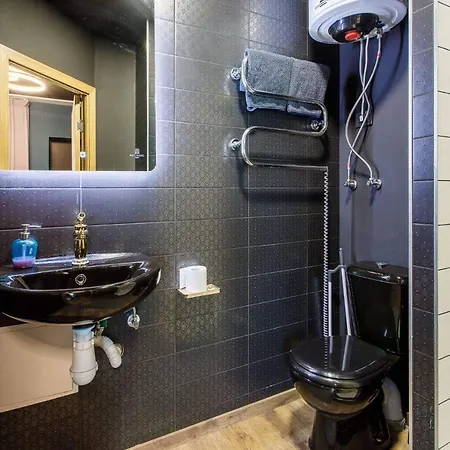 In Apartament Kowno