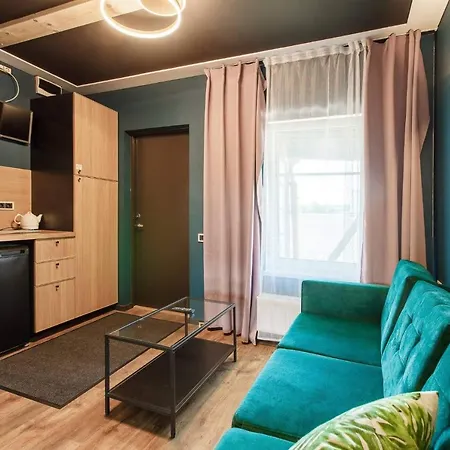 Apartment In *