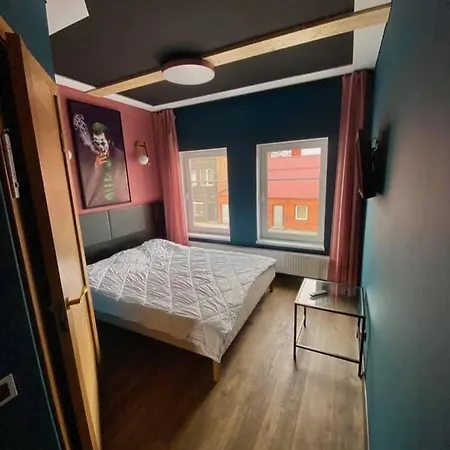 Apartament In *