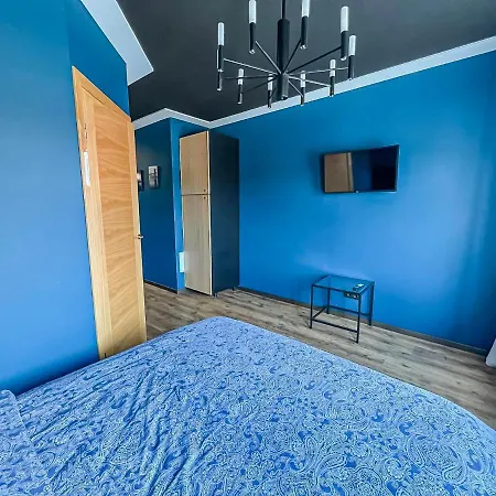 In Апартаменты Каунас