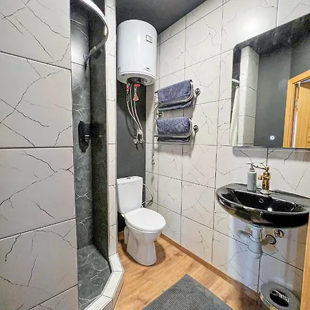 Apartment In