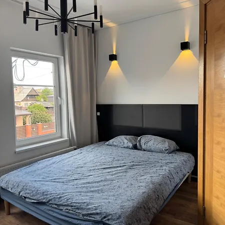 In Appartement Kaunas