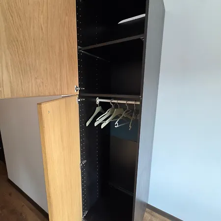 Apartment In