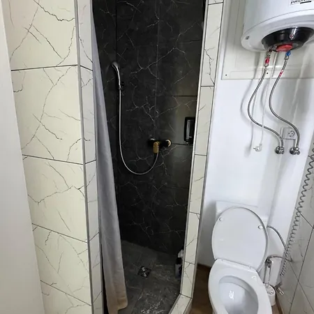 In Апартаменты Каунас