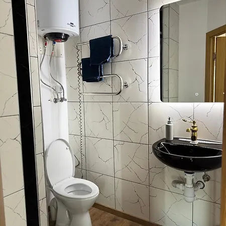 In Apartment *