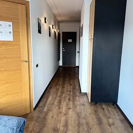 Apartment In Kaunas
