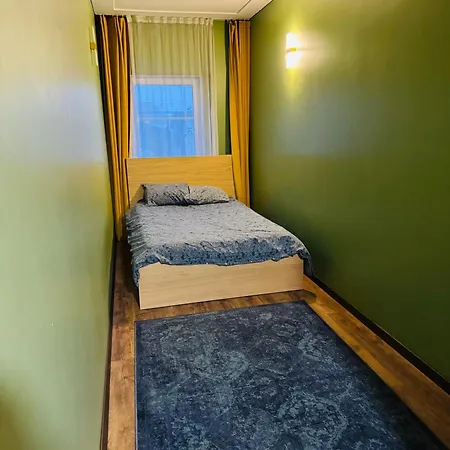 Appartement In Kaunas