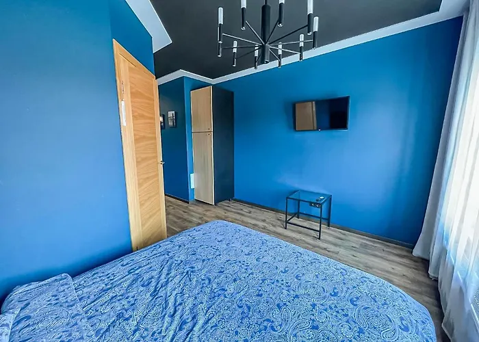 In Appartement Kaunas