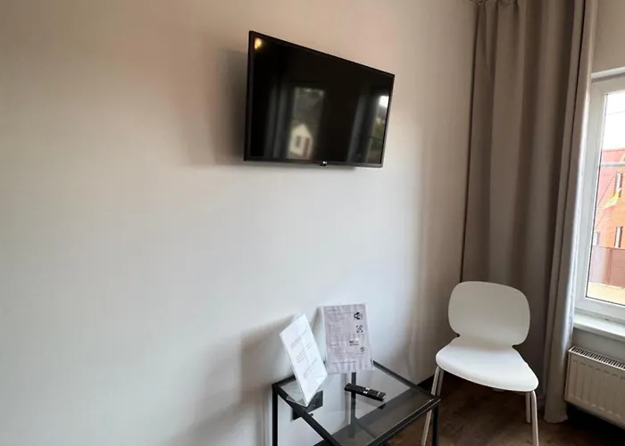 Apartament In Kowno
