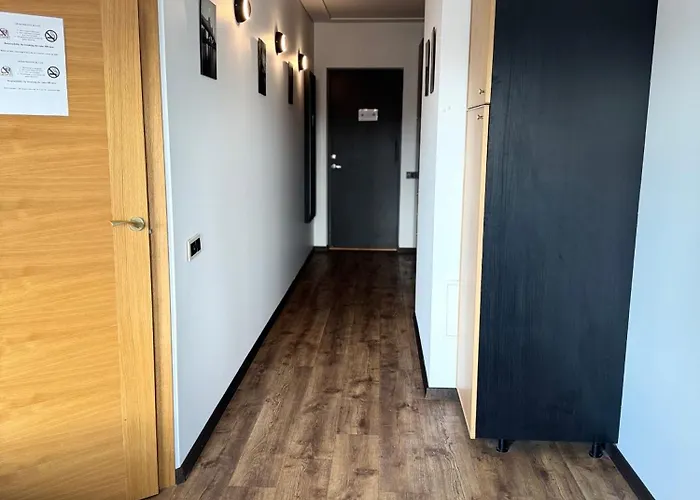 Appartement In Kaunas
